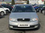 Škoda Fabia - fotka číslo 1