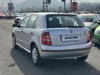Škoda Fabia - fotka číslo 3