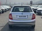 Škoda Fabia - fotka číslo 4