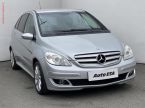 Mercedes Třída B - fotka číslo 0