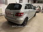 Mercedes Třída B - fotka číslo 1