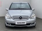 Mercedes Třída B - fotka číslo 1