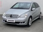 Mercedes Třída B - fotka číslo 2