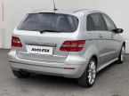 Mercedes Třída B - fotka číslo 3