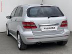 Mercedes Třída B - fotka číslo 5