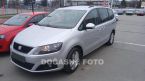 Seat Alhambra - fotka číslo 0
