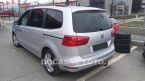 Seat Alhambra - fotka číslo 1