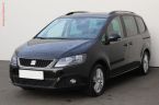 Seat Alhambra - fotka číslo 2