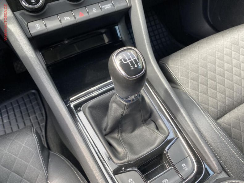 Škoda Karoq - hlavní fotka
