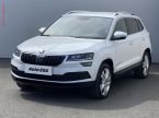 Škoda Karoq - fotka číslo 2
