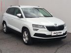 Škoda Karoq - fotka číslo 0