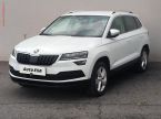Škoda Karoq - fotka číslo 2