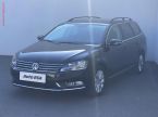 Volkswagen Passat - fotka číslo 2