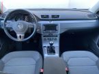 Volkswagen Passat - fotka číslo 7