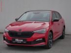 Škoda Scala - fotka číslo 2