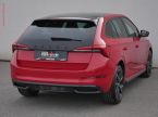 Škoda Scala - fotka číslo 3
