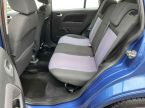 Ford Fusion - fotka číslo 9