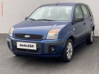 Ford Fusion - fotka číslo 2