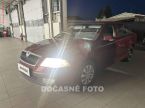 Škoda Octavia - fotka číslo 0