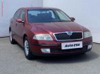 Škoda Octavia - fotka číslo 0