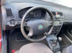 Škoda Octavia - fotka číslo 11