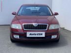 Škoda Octavia - fotka číslo 1