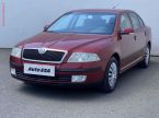 Škoda Octavia - fotka číslo 2