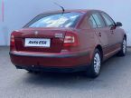 Škoda Octavia - fotka číslo 3