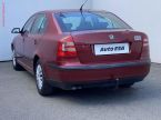 Škoda Octavia - fotka číslo 5