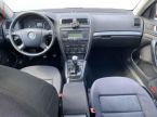 Škoda Octavia - fotka číslo 7