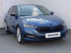 Škoda Octavia - fotka číslo 0