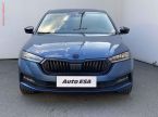 Škoda Octavia - fotka číslo 1