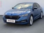 Škoda Octavia - fotka číslo 2