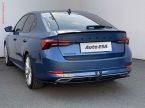 Škoda Octavia - fotka číslo 5