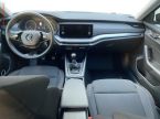 Škoda Octavia - fotka číslo 7
