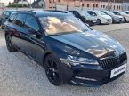 Škoda Superb - fotka číslo 0