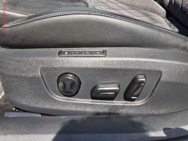Škoda Superb - hlavní fotka