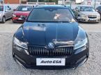 Škoda Superb - fotka číslo 1