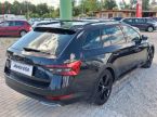 Škoda Superb - fotka číslo 3