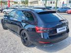 Škoda Superb - fotka číslo 5