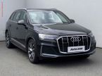 Audi Q7 - fotka číslo 0