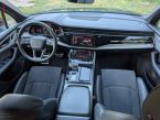 Audi Q7 - fotka číslo 11