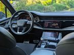 Audi Q7 - fotka číslo 13