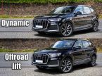 Audi Q7 - fotka číslo 1