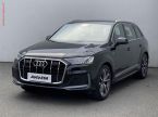 Audi Q7 - fotka číslo 2