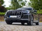 Audi Q7 - fotka číslo 2