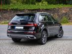 Audi Q7 - fotka číslo 6