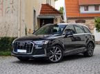 Audi Q7 - fotka číslo 8