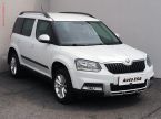 Škoda Yeti - fotka číslo 0