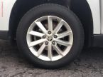 Škoda Yeti - fotka číslo 14